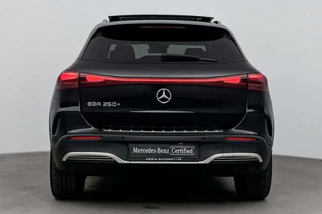 Mercedes-Benz EQA (2026) thumbnail 7
