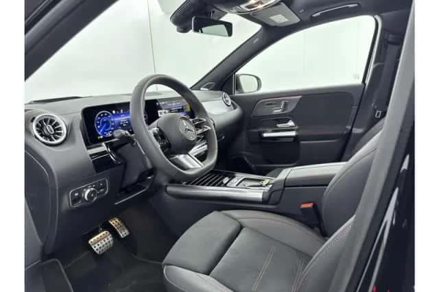 Mercedes-Benz EQA (2026) thumbnail 8