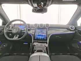 Mercedes-Benz CLE (2025) thumbnail 3