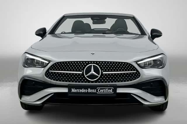 Mercedes-Benz CLE (2025) thumbnail 5