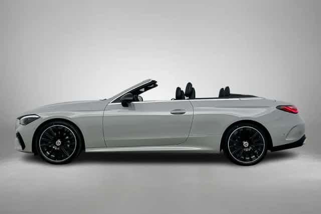 Mercedes-Benz CLE (2025) thumbnail 6