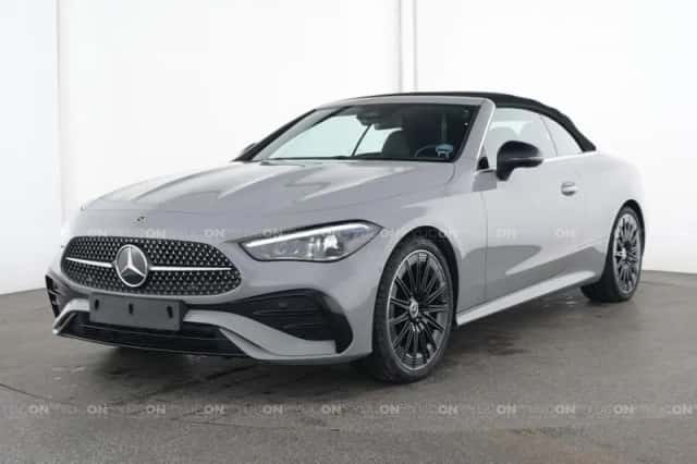 Mercedes-Benz CLE (2025) thumbnail 6