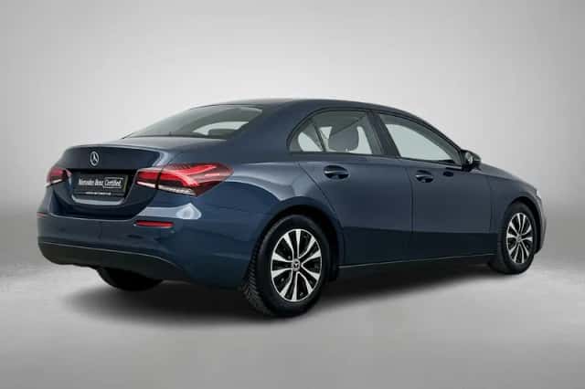 Mercedes-Benz A-Klasse (2020) thumbnail 2