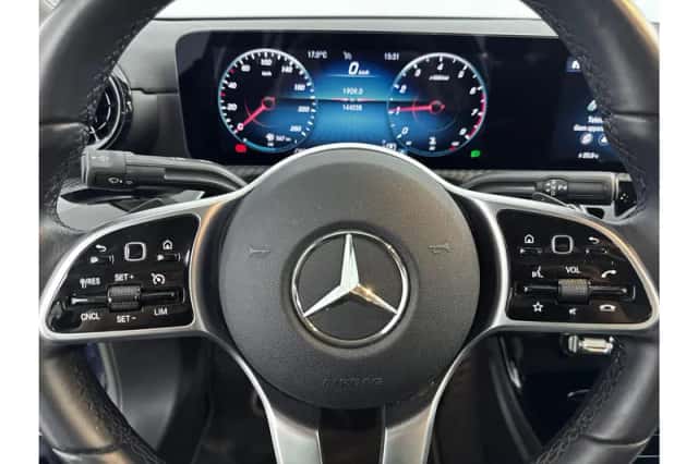 Mercedes-Benz A-Klasse (2020) thumbnail 12