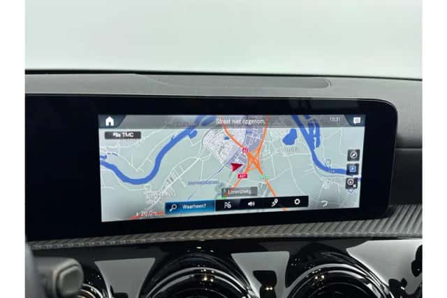 Mercedes-Benz A-Klasse (2020) thumbnail 13