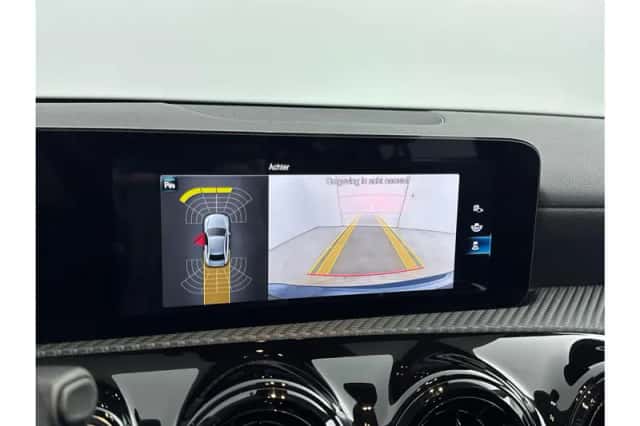 Mercedes-Benz A-Klasse (2020) thumbnail 14