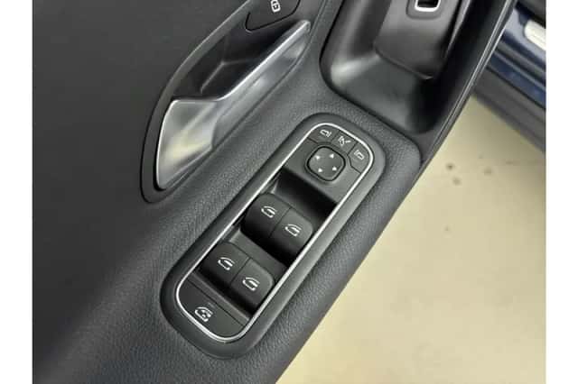 Mercedes-Benz A-Klasse (2020) thumbnail 19