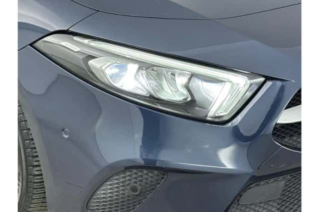Mercedes-Benz A-Klasse (2020) thumbnail 22