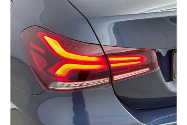Mercedes-Benz A-Klasse (2020) thumbnail 23