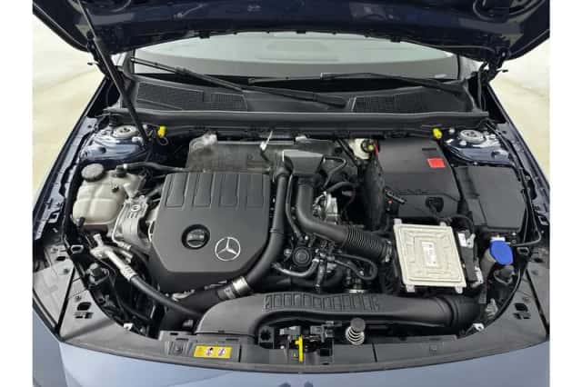 Mercedes-Benz A-Klasse (2020) thumbnail 24