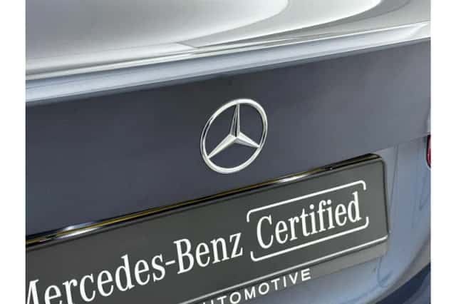 Mercedes-Benz A-Klasse (2020) thumbnail 27