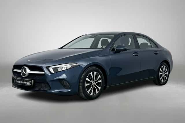 Mercedes-Benz A-Klasse (2020) thumbnail 28