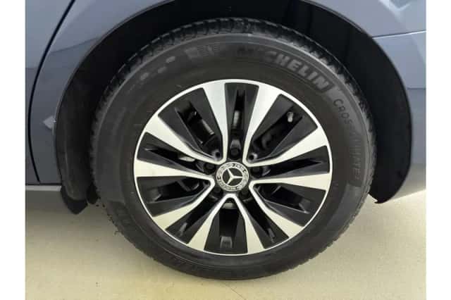Mercedes-Benz A-Klasse (2020) thumbnail 4