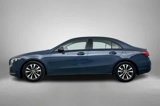 Mercedes-Benz A-Klasse (2020) thumbnail 6