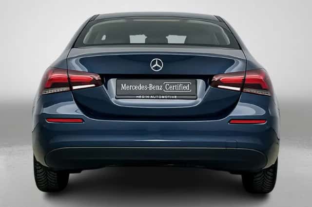 Mercedes-Benz A-Klasse (2020) thumbnail 7