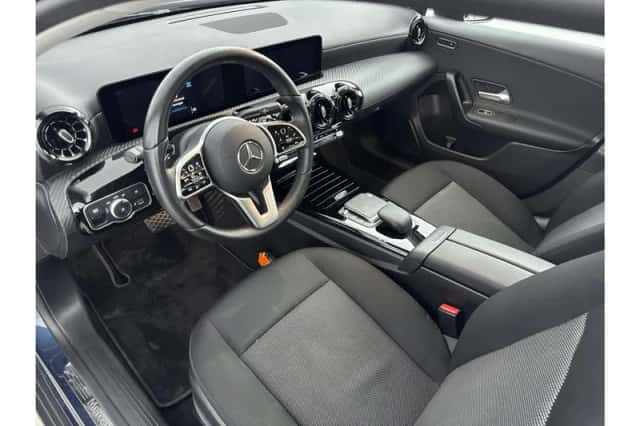Mercedes-Benz A-Klasse (2020) thumbnail 8
