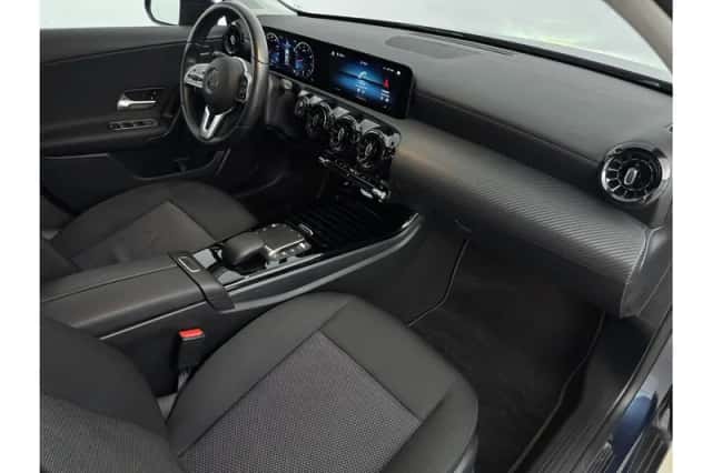 Mercedes-Benz A-Klasse (2020) thumbnail 9