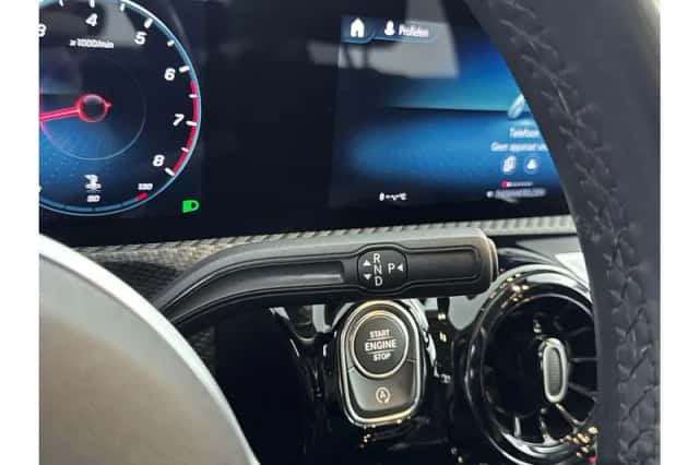 Mercedes-Benz A-Klasse (2020) thumbnail 10