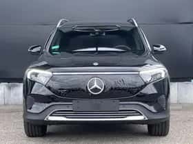 Mercedes-Benz EQB (2025) thumbnail 15