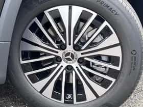 Mercedes-Benz EQB (2025) thumbnail 5