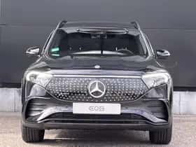 Mercedes-Benz EQB (2025) thumbnail 6