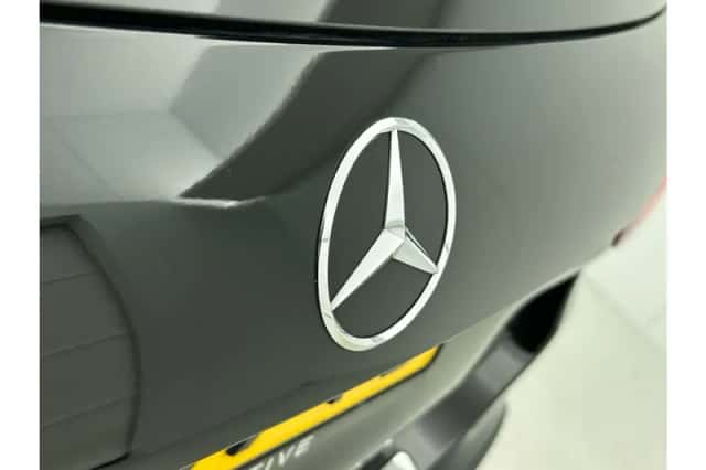 Mercedes-Benz GLA (2022) thumbnail 29