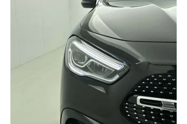 Mercedes-Benz GLA (2022) thumbnail 33