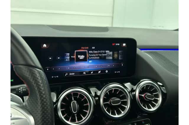Mercedes-Benz GLA (2022) thumbnail 35