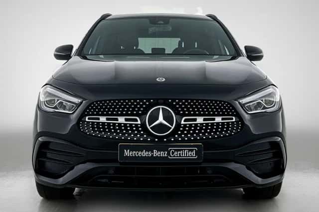 Mercedes-Benz GLA (2022) thumbnail 5
