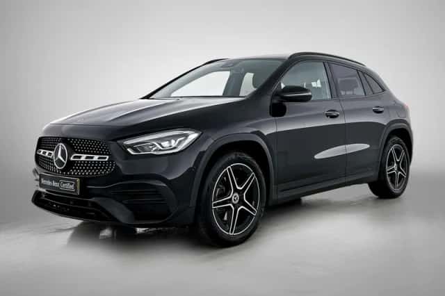 Mercedes-Benz GLA (2022) thumbnail 41