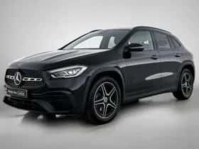 Mercedes-Benz GLA (2022) thumbnail 41