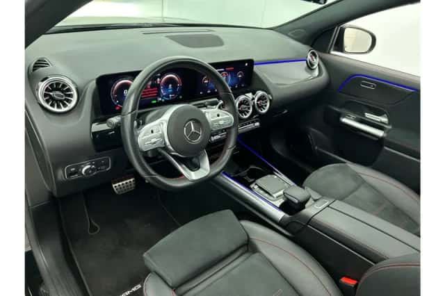 Mercedes-Benz GLA (2022) thumbnail 8