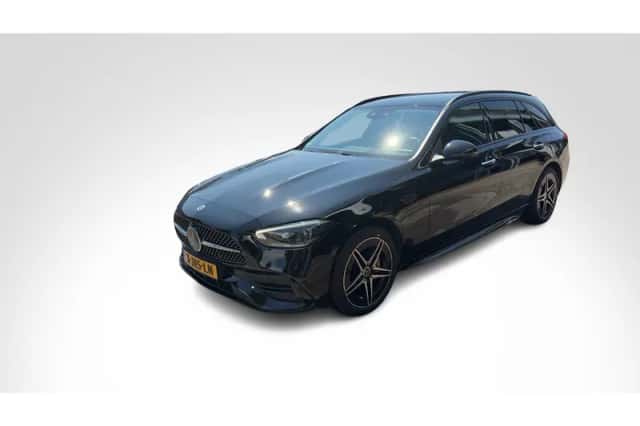 Mercedes-Benz C-Klasse (2022) thumbnail 5