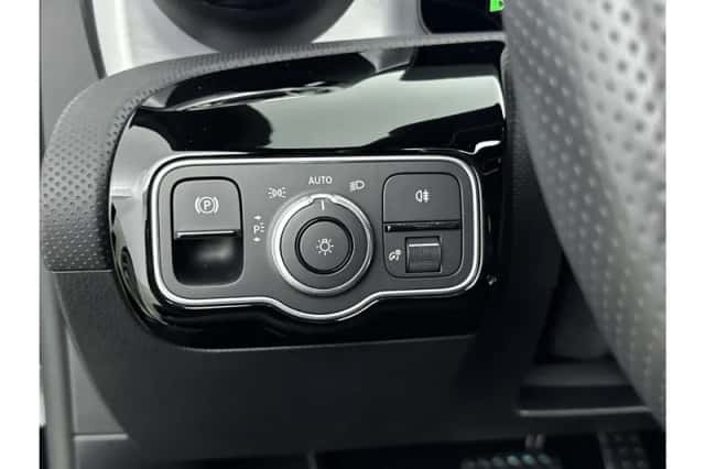 Mercedes-Benz A-Klasse (2025) thumbnail 12