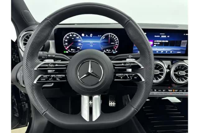 Mercedes-Benz A-Klasse (2025) thumbnail 13
