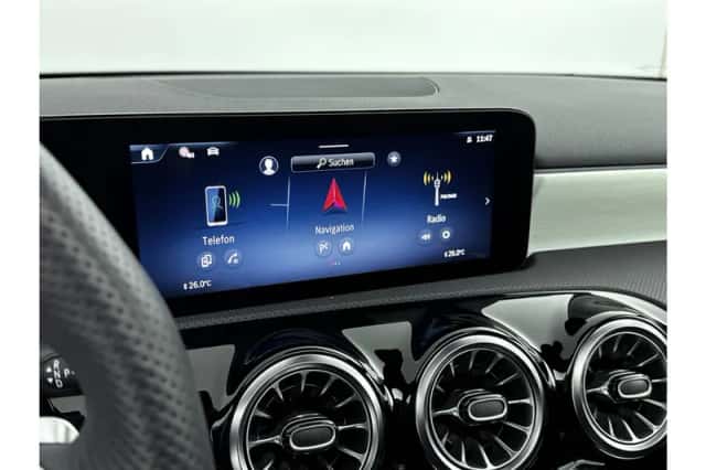 Mercedes-Benz A-Klasse (2025) thumbnail 15