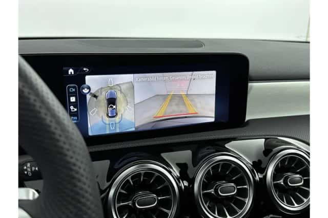 Mercedes-Benz A-Klasse (2025) thumbnail 16