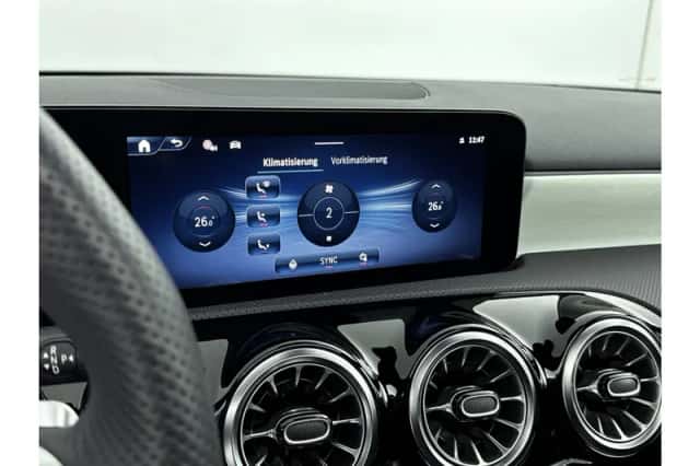Mercedes-Benz A-Klasse (2025) thumbnail 18