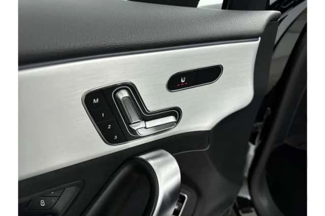 Mercedes-Benz A-Klasse (2025) thumbnail 22