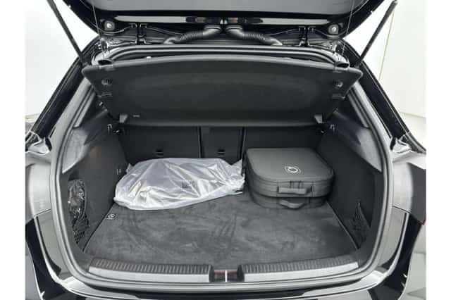 Mercedes-Benz A-Klasse (2025) thumbnail 25