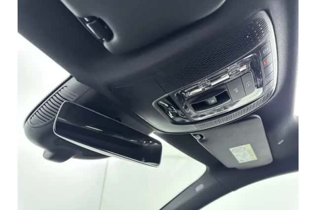 Mercedes-Benz A-Klasse (2025) thumbnail 27