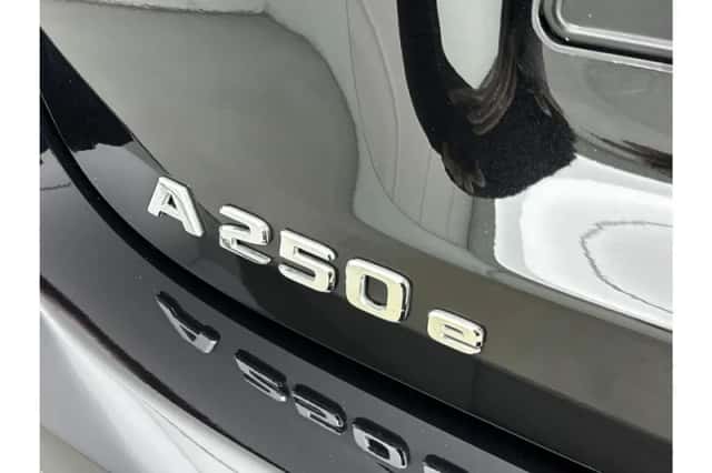 Mercedes-Benz A-Klasse (2025) thumbnail 28