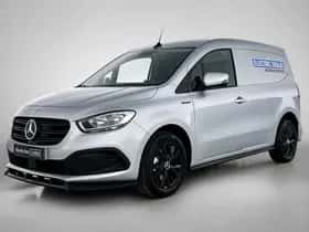Mercedes-Benz eCitan (2024) thumbnail 34