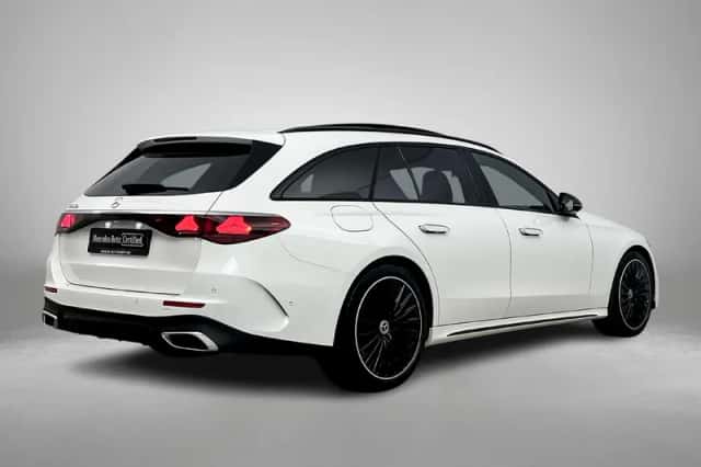 Mercedes-Benz E-Klasse (2025) thumbnail 2