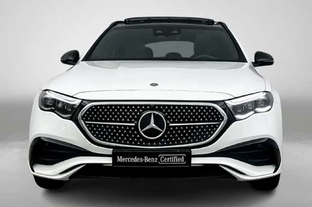 Mercedes-Benz E-Klasse (2025) thumbnail 5
