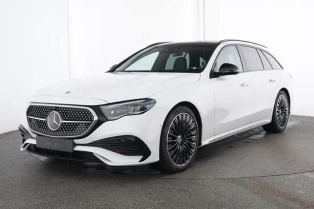 Mercedes-Benz E-Klasse (2025) thumbnail 6