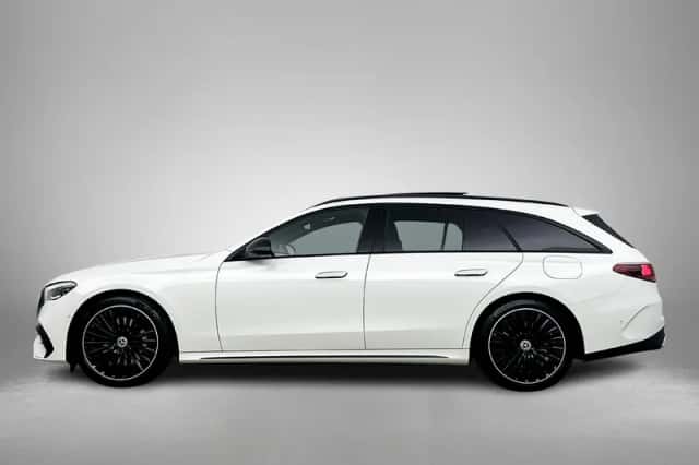 Mercedes-Benz E-Klasse (2025) thumbnail 6