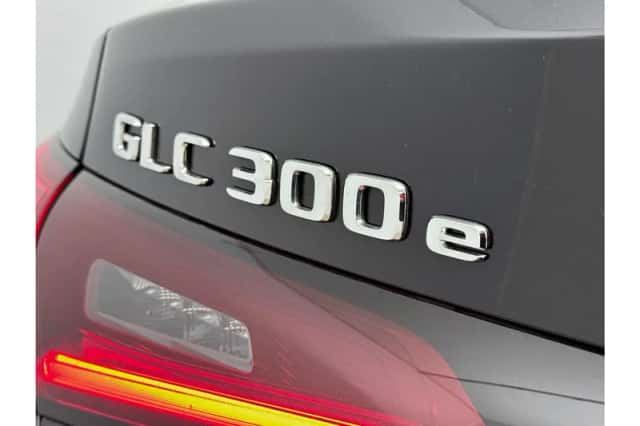 Mercedes-Benz GLC-Klasse (2025) thumbnail 30