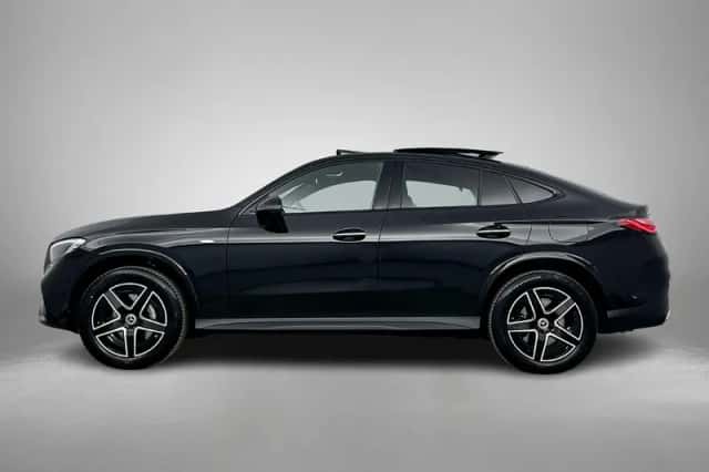 Mercedes-Benz GLC-Klasse (2025) thumbnail 6