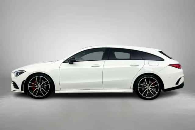 Mercedes-Benz CLA-Klasse (2021) thumbnail 6